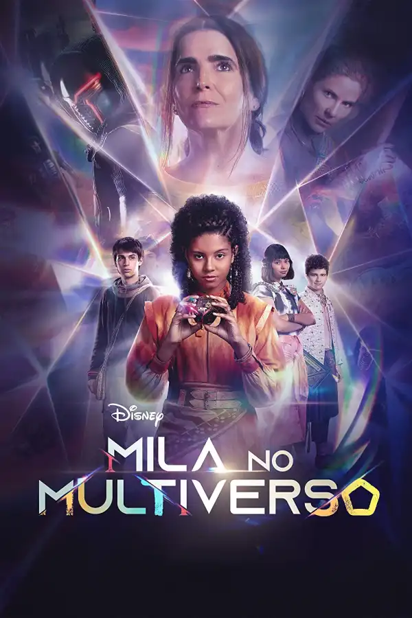 Mila in the Multiverse S01E06