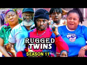 Rugged Twins Season 11