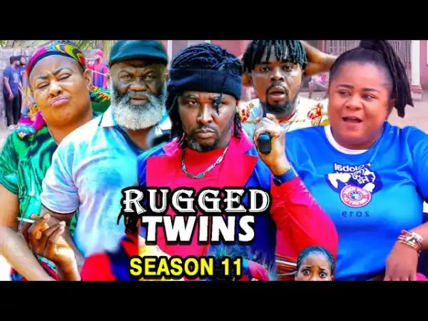 Rugged Twins Season 11