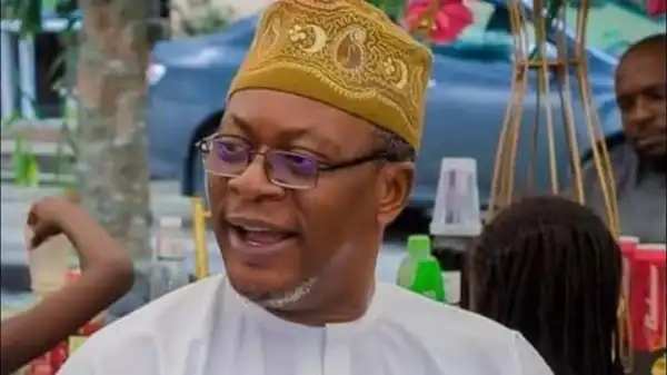 Rivers crisis: Elder statesman, Wali weighs political sponsorship, governance