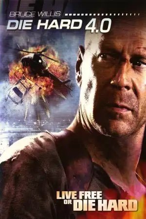 Die Hard 4 Live Free or Die Hard (2007)