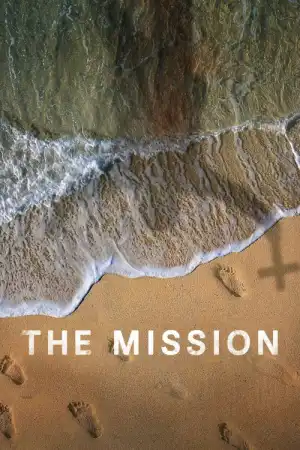 The Mission (2023)