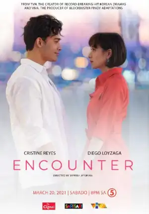 Encounter S01 E01