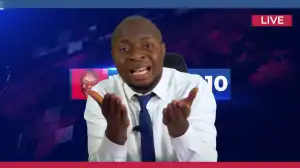 MC Lively - BM News At 10 (Episode 4) ft. Bro Bouche (Comedy Video)