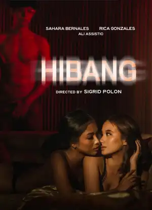 Hibang (2023) [Filipino]