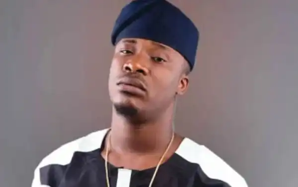 I’m Not Aware Of Cabal In Music Industry – Singer, Jaywon Speaks