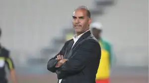 Super Eagles AFCON 2025 opponent appoint new coach