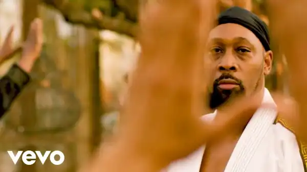 RZA, DJ Scratch - Fate of the World (Video)