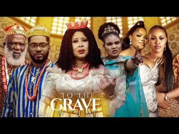 To The Grave With Me Season 6