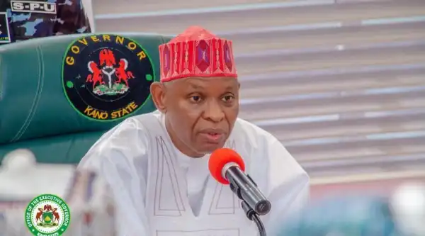 Kano gov accepts resignation of Water Resources Commissioner Doguwa