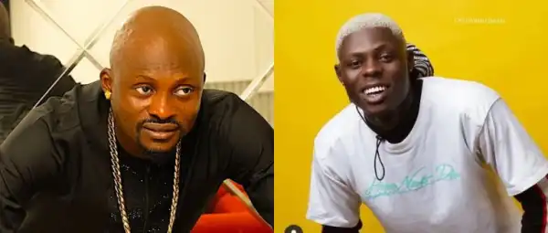 “I will not let you kpai me like you kpai Mohbad”- Jigan Babaoja Cries Out Over Death Threats