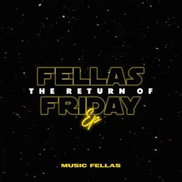 Music Fellas – GrootMan Percussion
