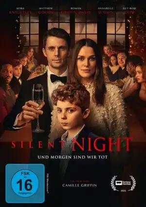 Silent Night (2021)