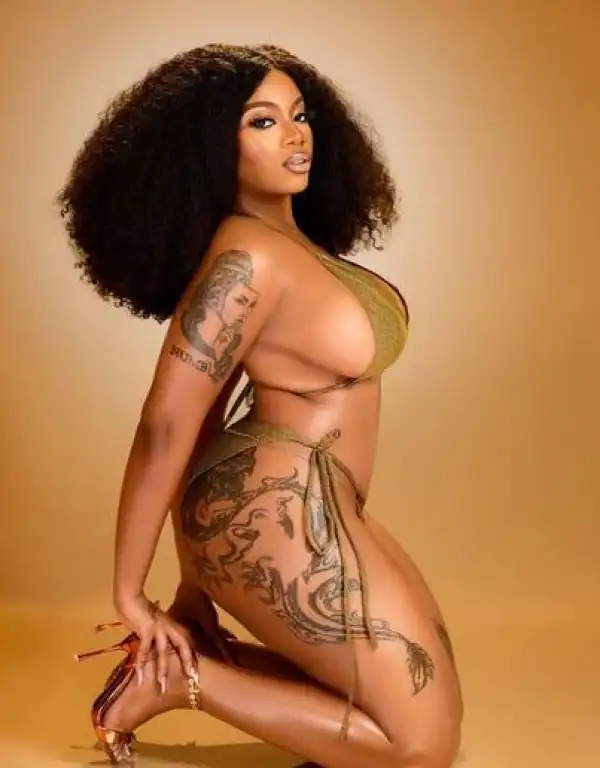 Ex-BBNaija