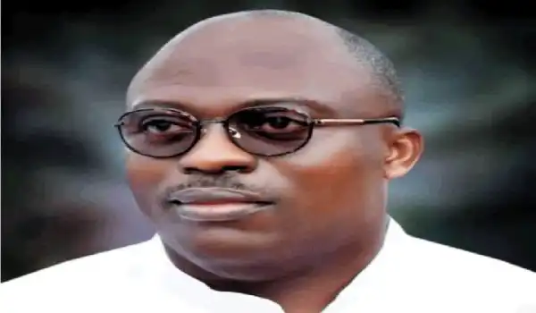 #riversdecides- Truth About Sim Fubara , The Government Doesnt Want You To Know