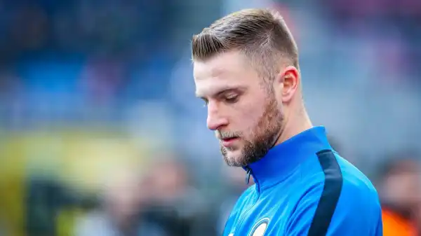 Tottenham Hotspur Will Make One Last Enquiry For Milan Skriniar Dice