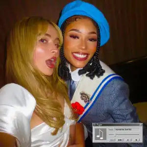 Sabrina Carpenter & Coi Leray – Nonsense (Remix) (Instrumental)