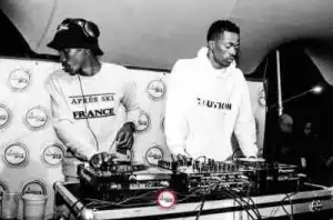 MDU aka TRP & BONGZA – Ngithembe Ft. ShaSha