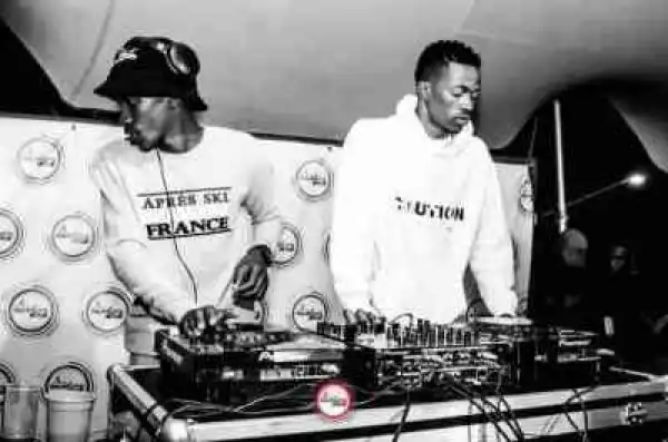 MDU aka TRP & BONGZA – Ngithembe Ft. ShaSha