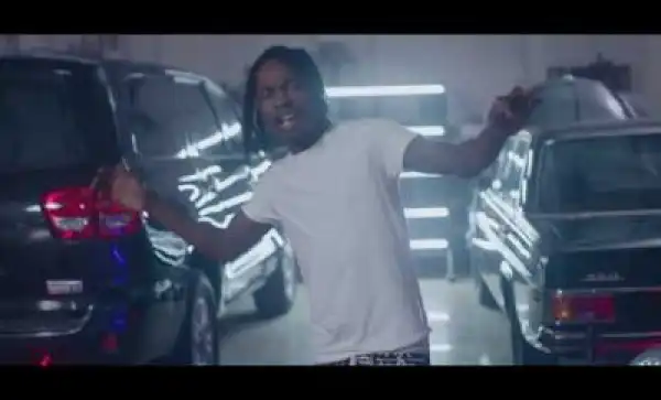 Video: Naira Marley – Tingasa ft. CBlvck