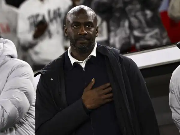 Ghana sacks Black Stars coach, Otto Addo after back-to-back defeats