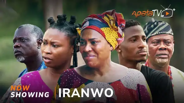 Iranwo (2024 Yoruba Movie)