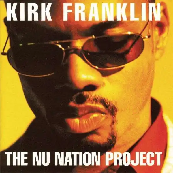 Kirk Franklin – Love (Remix)