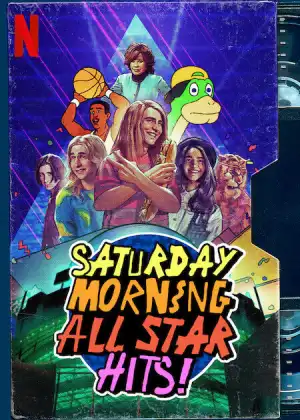 Saturday Morning All Star Hits