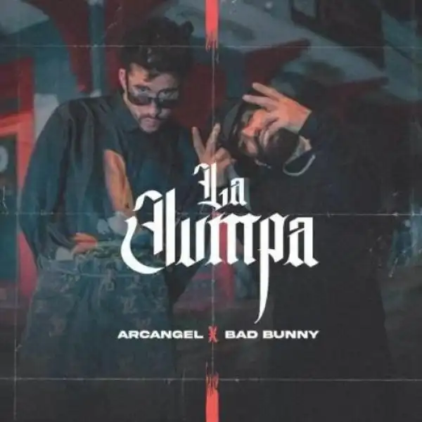 Arcángel Ft. Bad Bunny – La Jumpa (Instrumental)
