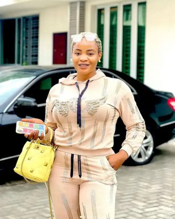 There Are Still Good Men Out There - Uche Ogbodo Tells Single Ladies