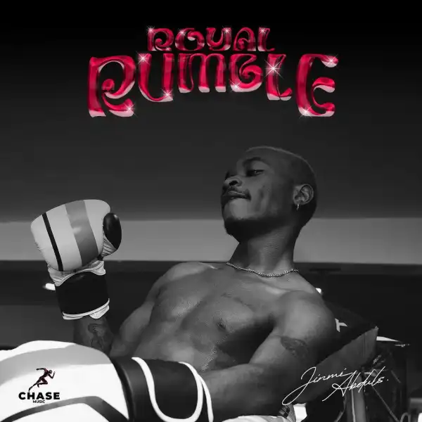 Jinmi Abduls – Royal Rumble