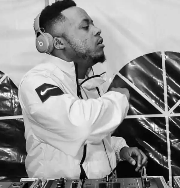 Kelvin Momo & Mdu a.k.a TRP – KM TR