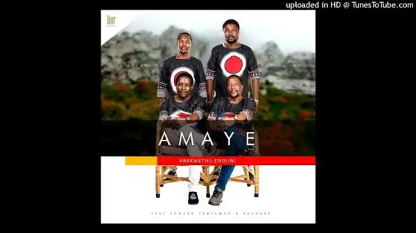 Amaye – Ethuneni
