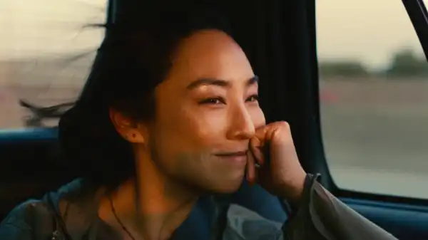 Past Lives Greta Lee Explains Initial Rejection From Celine Song’s Film