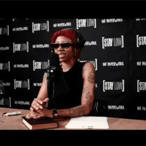 ZuluMecca – No Paperwork Freestyle