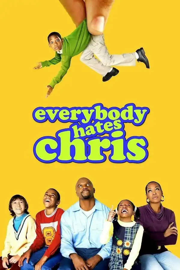 Everybody Hates Chris - Season 2 Episode 19