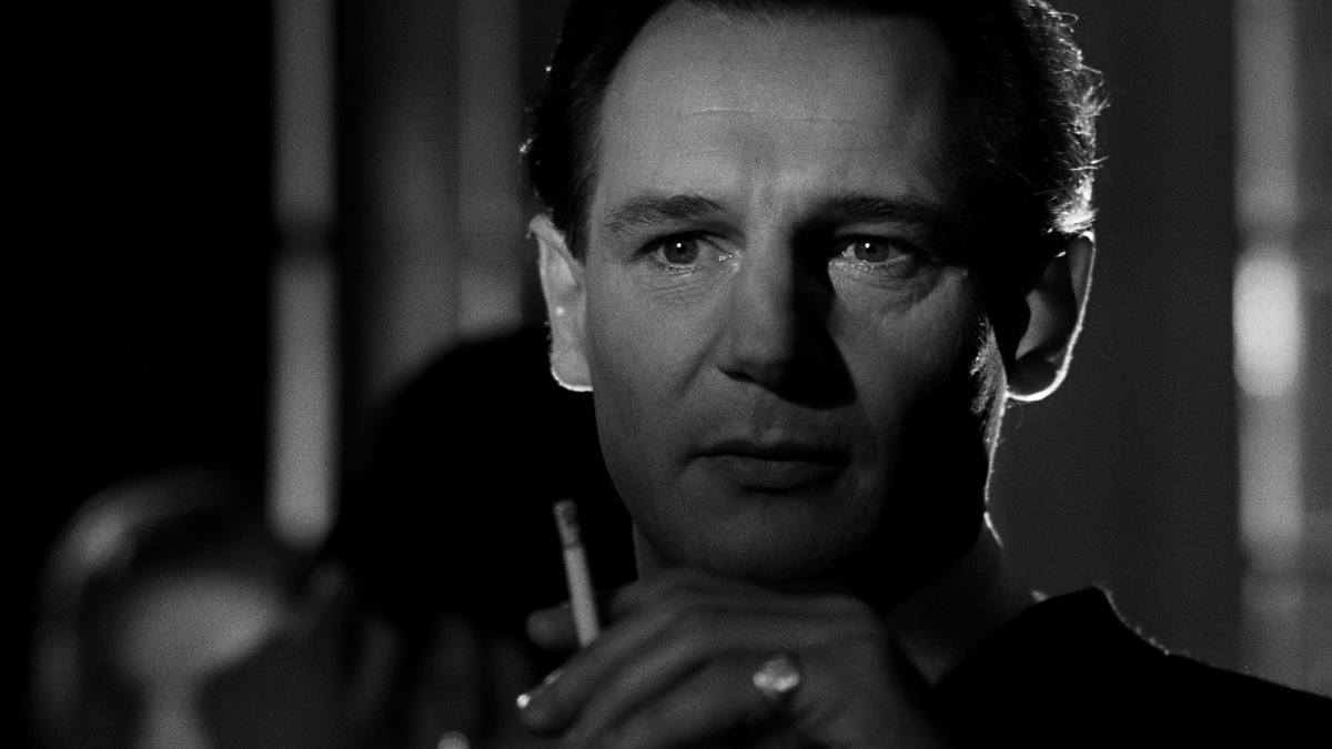 Martin Scorsese on Passing Schindler’s List to Steven Spielberg
