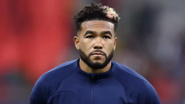 Reece James facing eight weeks out with injury - World Cup fitness in doubt