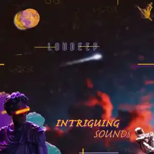LouDeep – Light We Can Not See