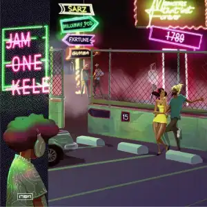 Sarz – Jam One Kele ft Millymay_pod, Gimba & Fxrtune