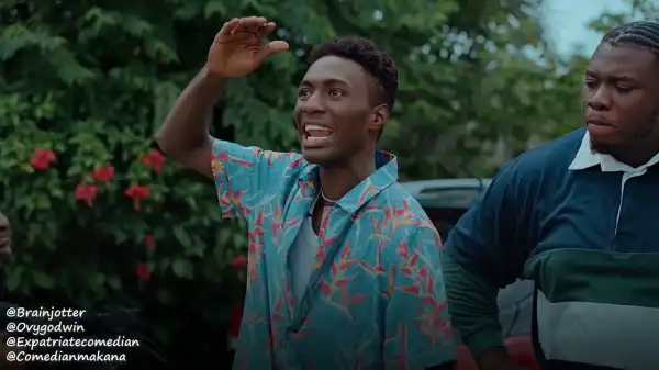 Brainjotter – Kiss Gone Wrong (Comedy Video)