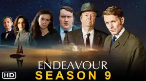 Endeavour Season 9