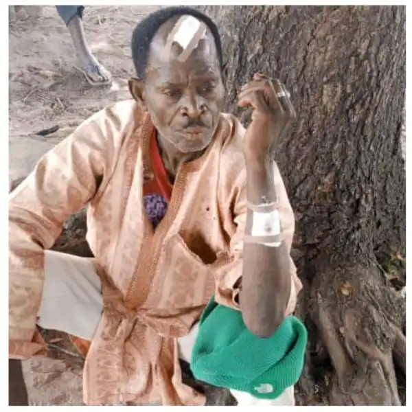 Tension In Taraba As Suspected Militias Attack IDPs Returnees