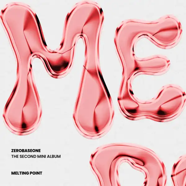 Zerobaseone – Crush