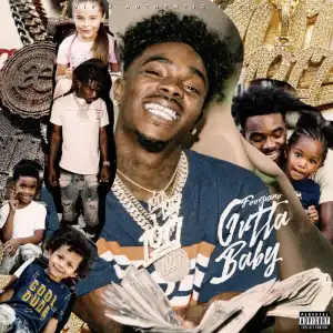 Foogiano – First Day In LA (feat. Pooh Shiesty)