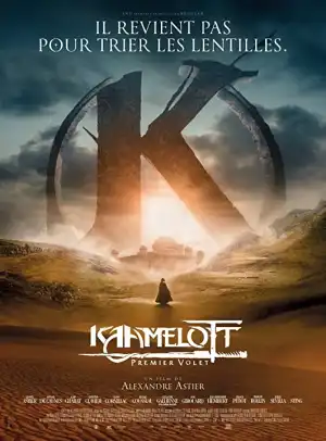 Kaamelott: First Installment (2021) (French)