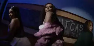 Vanity Rose - Nut Case clean (Video)