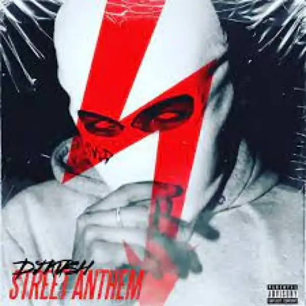 DJ Kush — Street Anthem