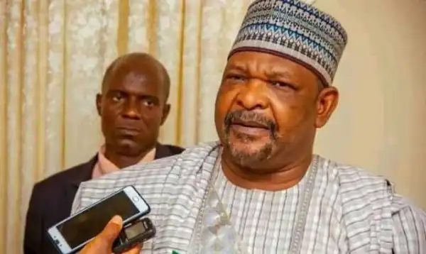 No Backdoor Arrangement to Reinstate Ningi – Senate