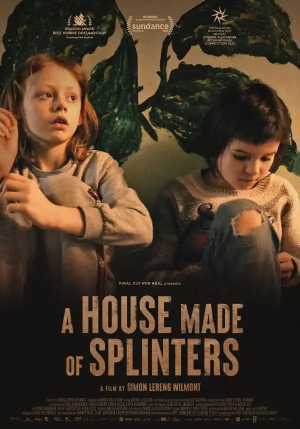 A House Made of Splinters (2022) [Ukrainian]